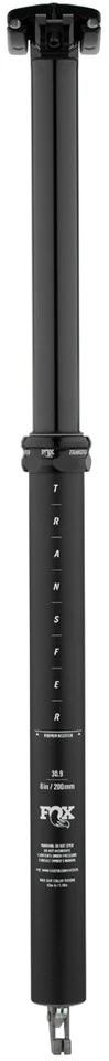 Fox Racing Shox Transfer Internal Performance Elite 200 Mm Sattelstütze Modell 2021 9 Fox Racing Shox Transfer Internal Performance Elite 200 Mm Sattelstütze Modell 2021 – Bild 9