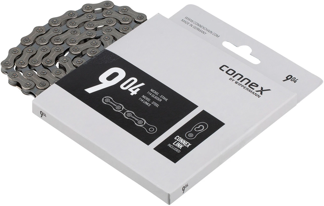 Connex 904 9-fach Kette 1 Connex 904 9-fach Kette