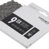 Connex 9SX 9-fach Edelstahl Kette