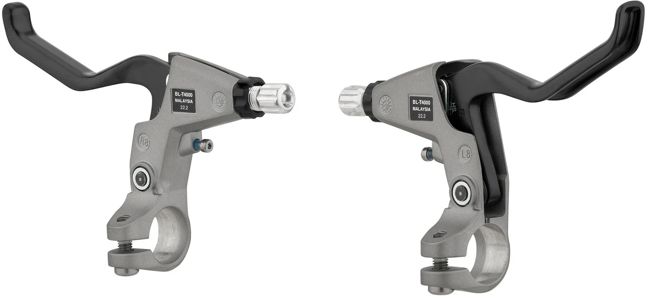 Shimano BL-T4000 Bremsgriffe 13 Shimano BL-T4000 Bremsgriffe – Bild 13