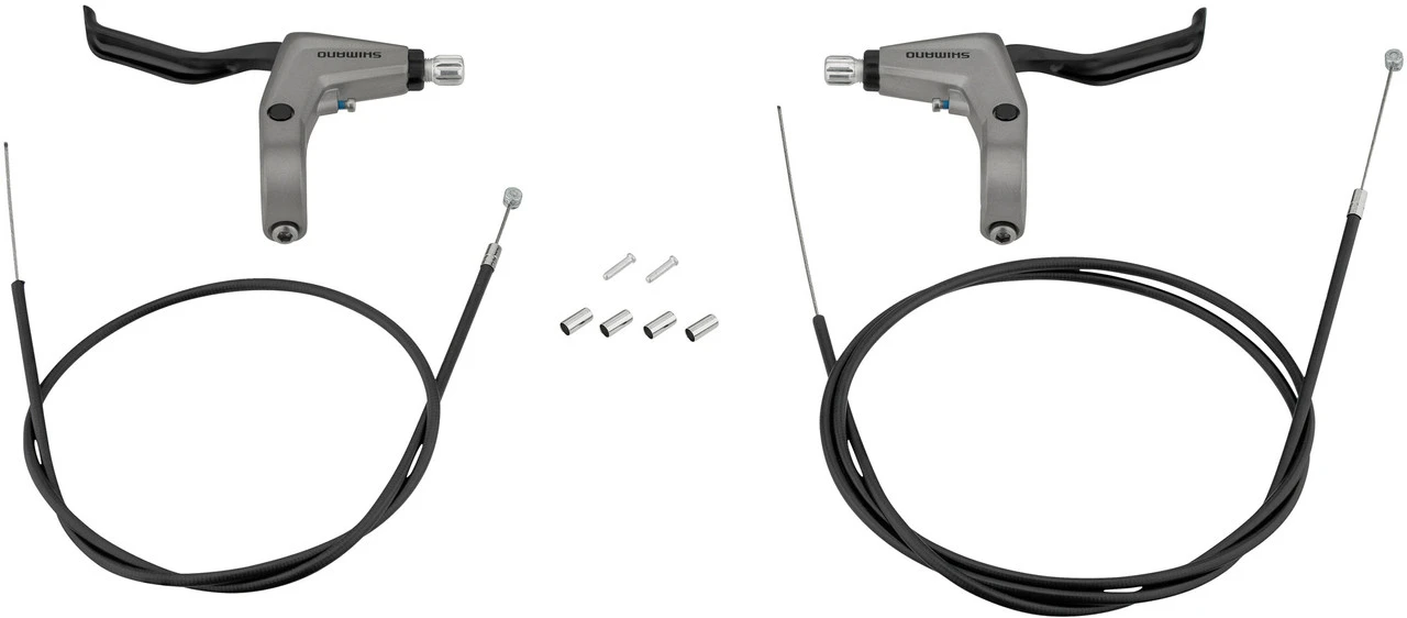 Shimano BL-T4000 Bremsgriffe 14 Shimano BL-T4000 Bremsgriffe – Bild 14