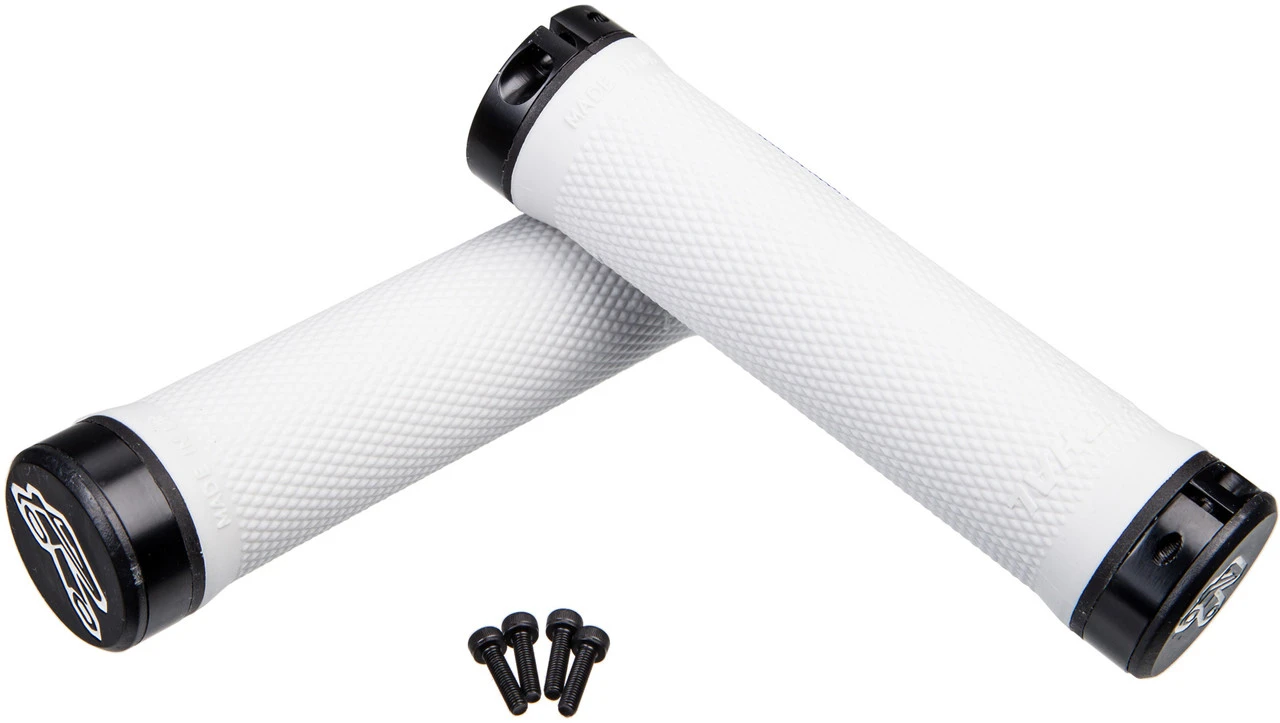 Renthal Lock On Lenkergriffe 4 Renthal Lock On Lenkergriffe – Bild 4