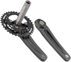 Shimano Deore Kurbelgarnitur FC-M5100-2 -Fahrradzubehör Geschäft 363151