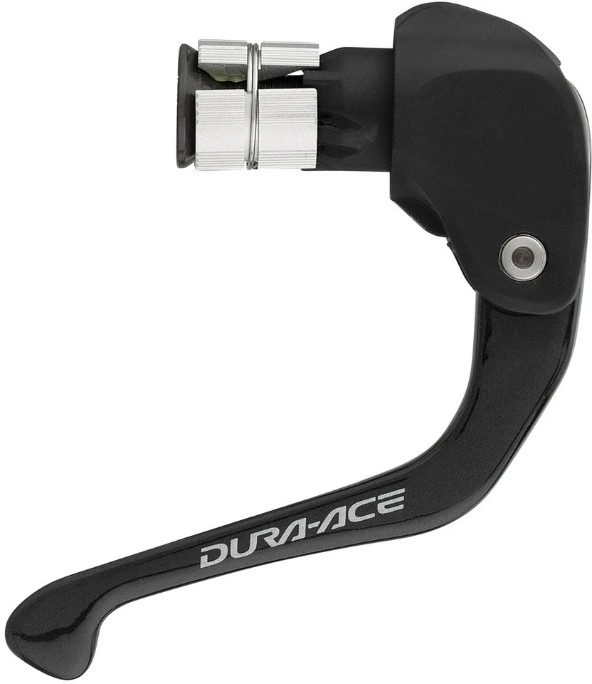 Shimano Dura-Ace Bremshebel BL-TT79 2 Shimano Dura-Ace Bremshebel BL-TT79 – Bild 2