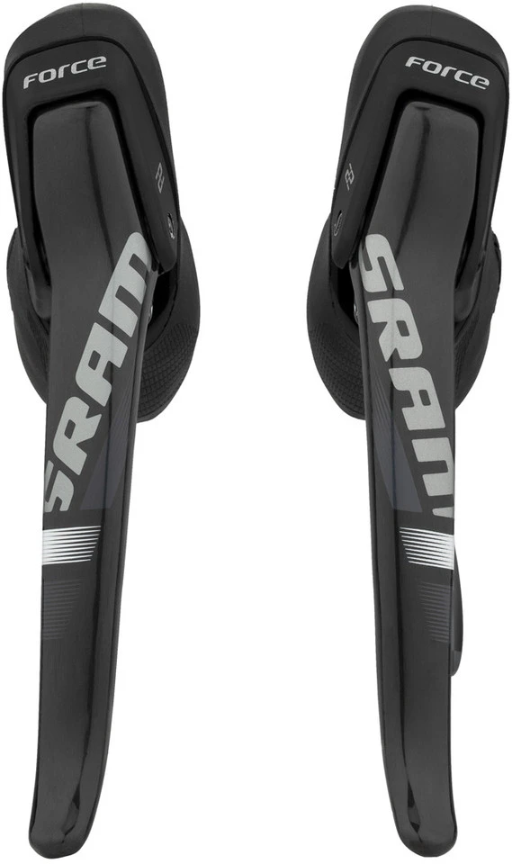 SRAM Force 22 V+h Set DoubleTap® Schalt-/Bremsgriffe 2-/11-fach 2 SRAM Force 22 V+h Set DoubleTap® Schalt-/Bremsgriffe 2-/11-fach – Bild 2