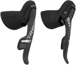 SRAM Force 22 V+h Set DoubleTap® Schalt-/Bremsgriffe 2-/11-fach 6 SRAM Force 22 V+h Set DoubleTap® Schalt-/Bremsgriffe 2-/11-fach -Fahrradzubehör Geschäft 363974