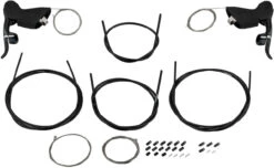 SRAM Force 22 V+h Set DoubleTap® Schalt-/Bremsgriffe 2-/11-fach 7 SRAM Force 22 V+h Set DoubleTap® Schalt-/Bremsgriffe 2-/11-fach -Fahrradzubehör Geschäft 363975