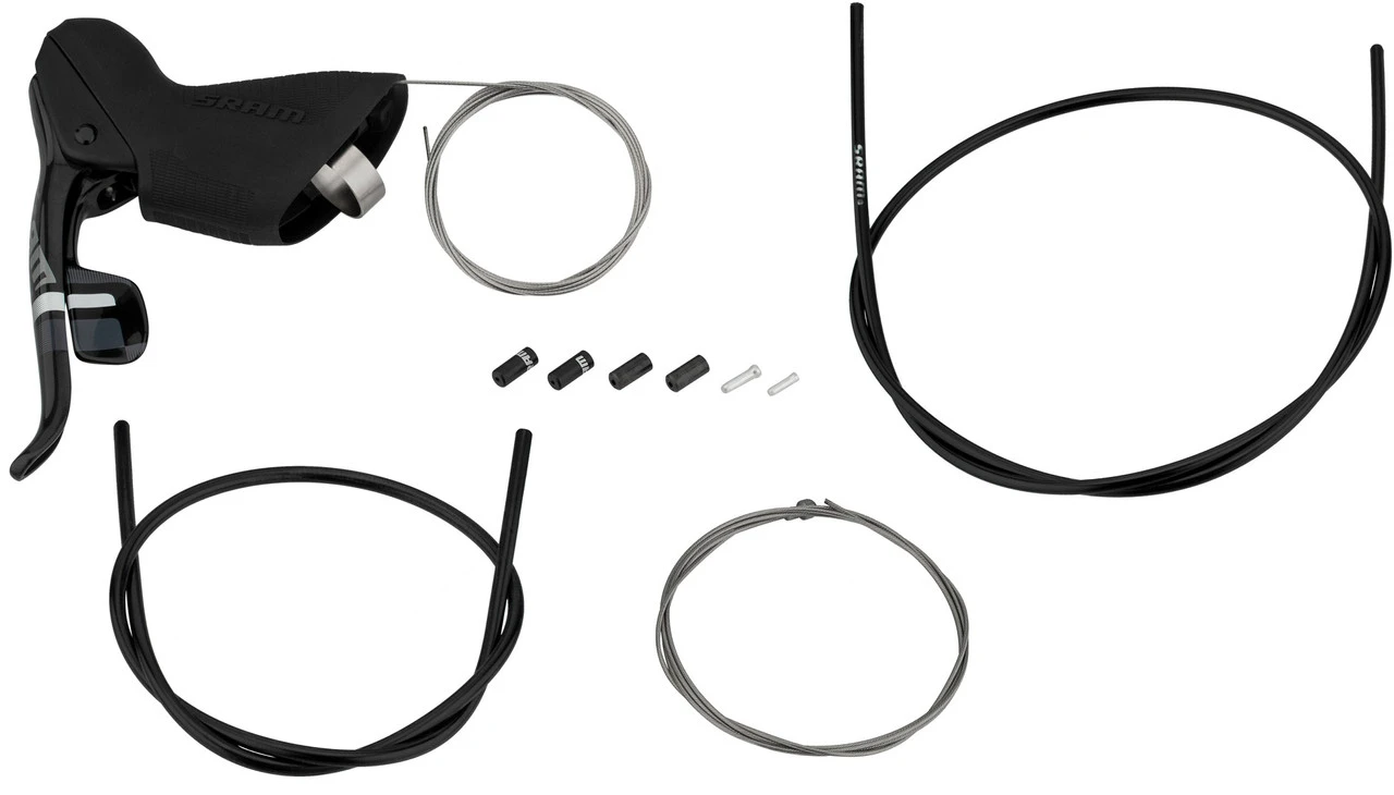 SRAM Force 22 DoubleTap® Schalt-/Bremsgriff 2-/11-fach 4 SRAM Force 22 DoubleTap® Schalt-/Bremsgriff 2-/11-fach – Bild 4