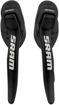 SRAM Apex DoubleTap® Schalt-/Bremsgriff 2-/10-fach -Fahrradzubehör Geschäft 364465