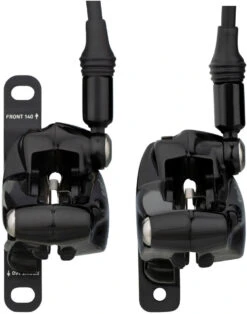 SRAM Rival 1 FM V+h Set Scheibenbremse Hydr.DoubleTap® Schalt-/Bremsgriff -Fahrradzubehör Geschäft 367422