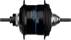 Shimano Alfine Di2 Getriebenabe SG-S7051-11 Disc Center Lock