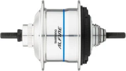 Shimano Alfine Di2 Getriebenabe SG-S7051-11 Disc Center Lock -Fahrradzubehör Geschäft 369582