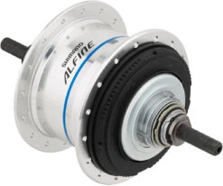 Shimano Alfine Di2 Getriebenabe SG-S7051-11 Disc Center Lock -Fahrradzubehör Geschäft 369584