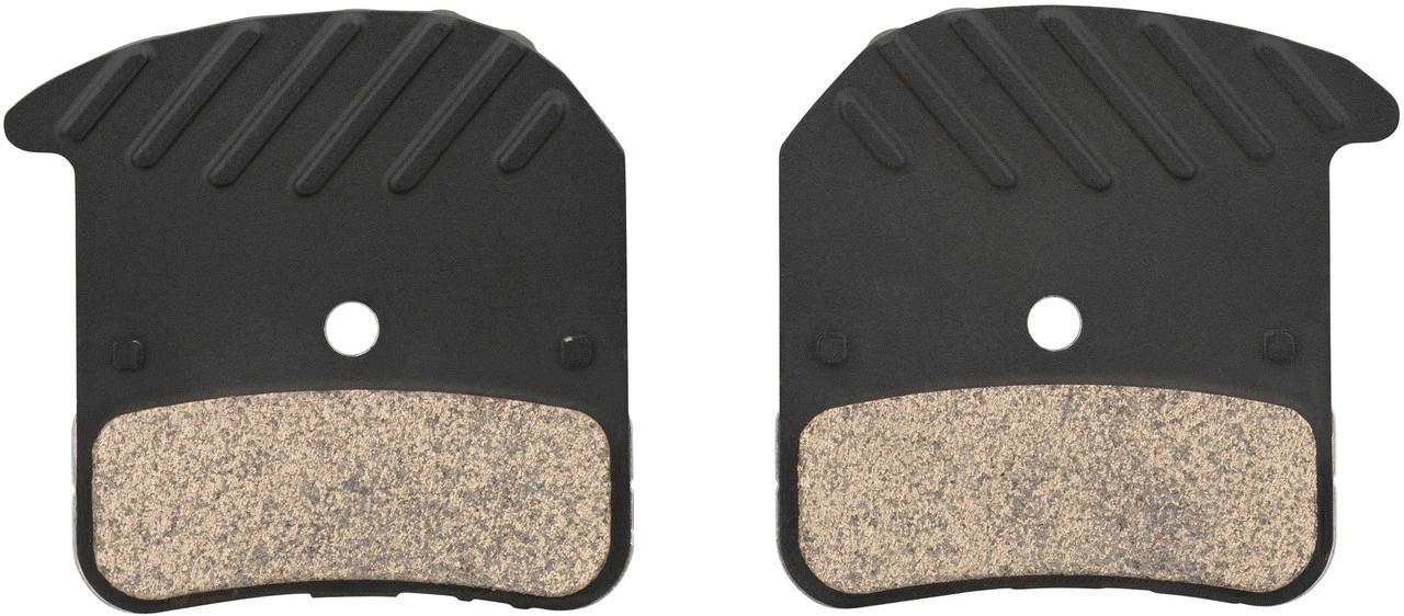 Shimano Bremsbeläge H03C Für Saint, ZEE, XT 1 Shimano Bremsbeläge H03C Für Saint, ZEE, XT