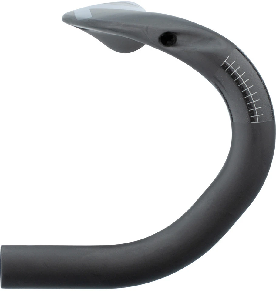 ZIPP SL-70 Aero 31.8 Carbon Lenker 3 ZIPP SL-70 Aero 31.8 Carbon Lenker – Bild 3