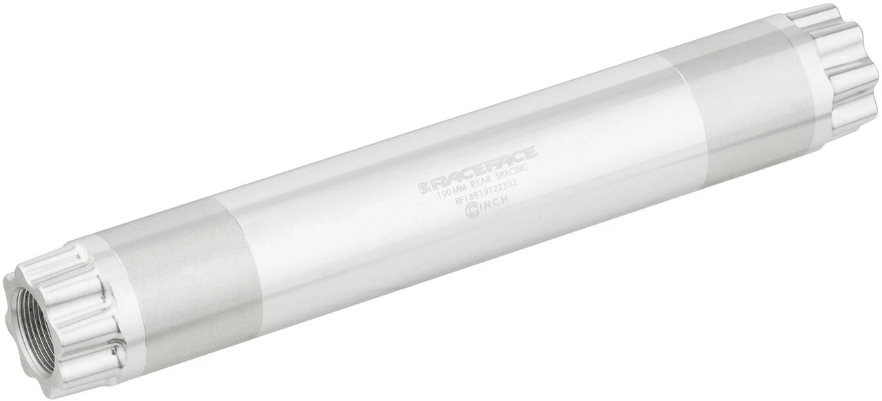 Race Face Spindle-Kit Cinch 30 Mm Innenlagerachse 1 Race Face Spindle-Kit Cinch 30 Mm Innenlagerachse