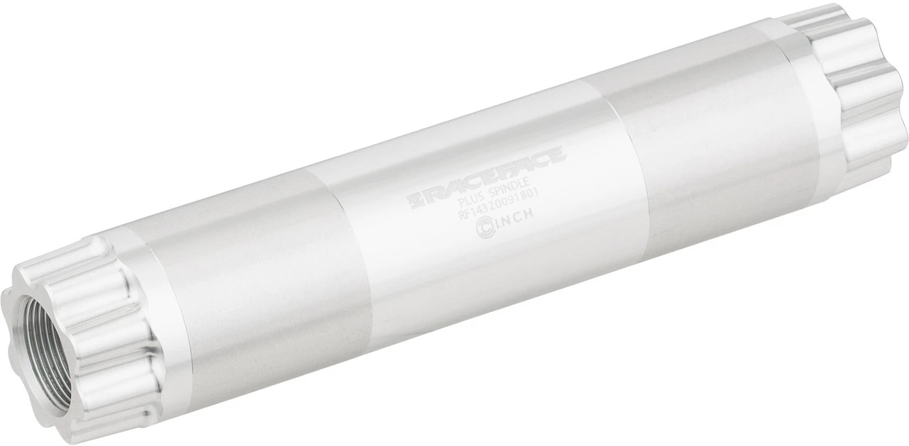 Race Face Spindle-Kit Cinch 30 Mm Innenlagerachse 4 Race Face Spindle-Kit Cinch 30 Mm Innenlagerachse – Bild 4