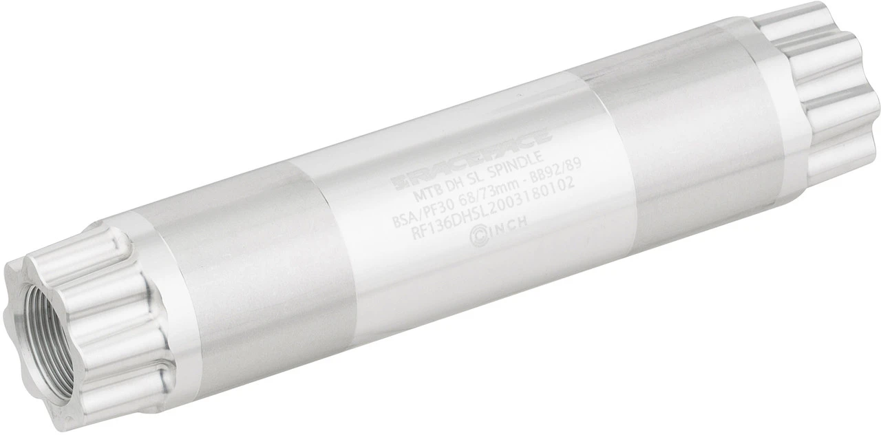 Race Face Spindle-Kit Cinch 30 Mm Innenlagerachse 6 Race Face Spindle-Kit Cinch 30 Mm Innenlagerachse – Bild 6