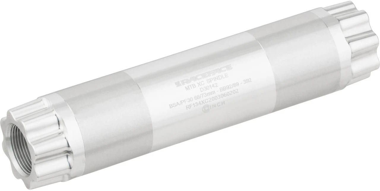 Race Face Spindle-Kit Cinch 30 Mm Innenlagerachse 10 Race Face Spindle-Kit Cinch 30 Mm Innenlagerachse – Bild 10