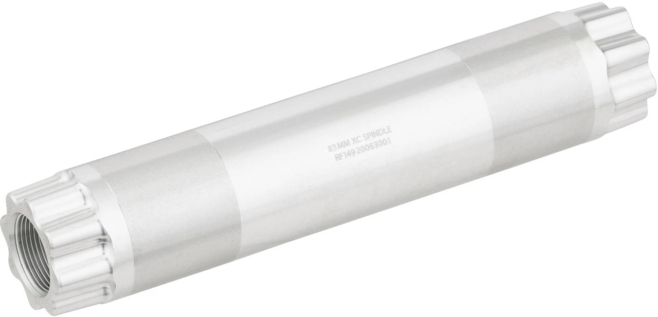 Race Face Spindle-Kit Cinch 30 Mm Innenlagerachse 16 Race Face Spindle-Kit Cinch 30 Mm Innenlagerachse – Bild 16