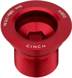 Race Face Kurbelschraube Links Für Cinch Kurbel -Fahrradzubehör Geschäft 373225