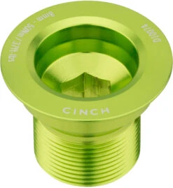 Race Face Kurbelschraube Links Für Cinch Kurbel -Fahrradzubehör Geschäft 373228