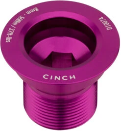 Race Face Kurbelschraube Links Für Cinch Kurbel -Fahrradzubehör Geschäft 373229