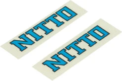 Nitto RB-036-SSB 31.8 Lenker -Fahrradzubehör Geschäft 373957