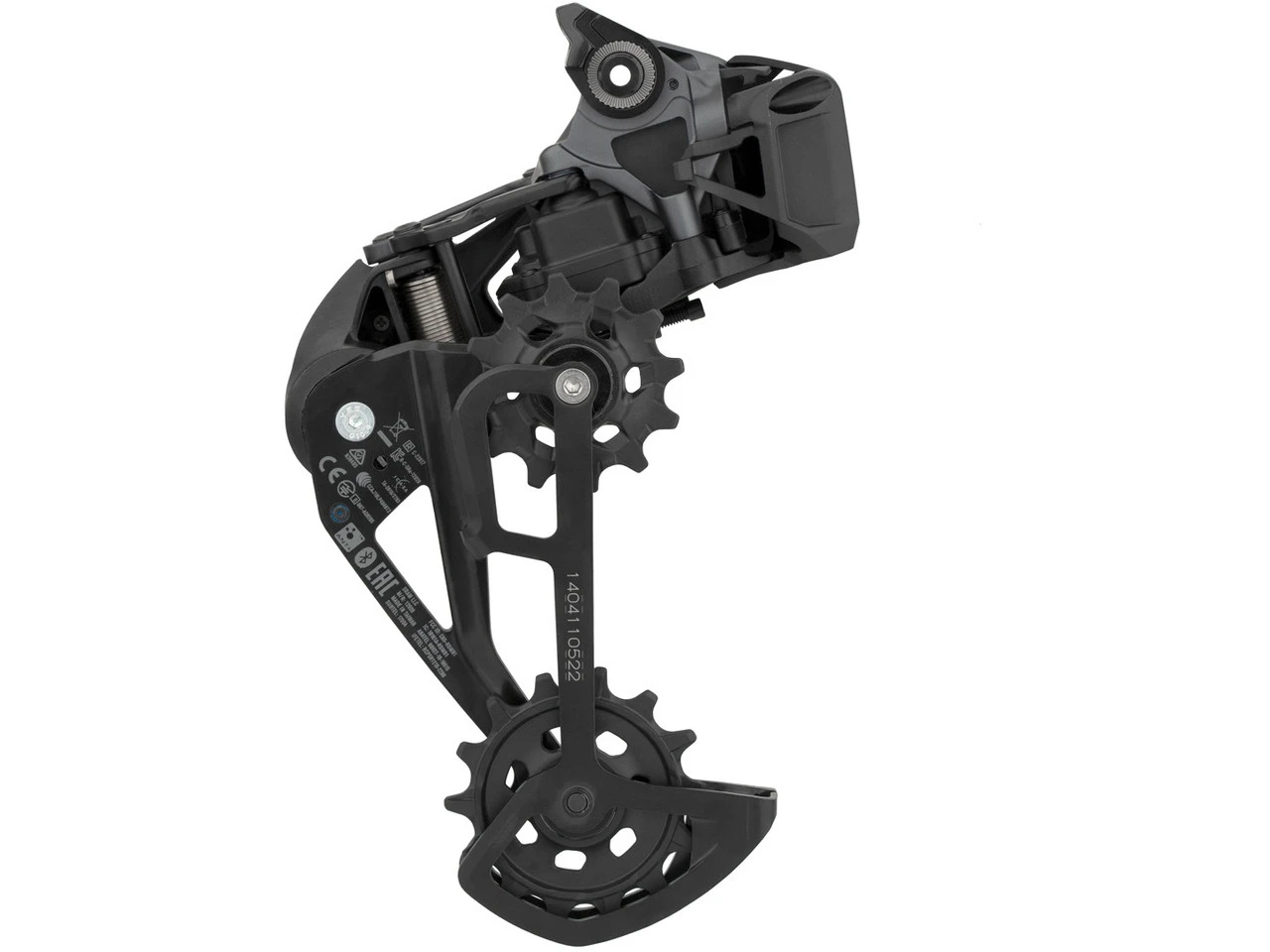 SRAM GX Eagle AXS Schaltwerk 12-fach 3 SRAM GX Eagle AXS Schaltwerk 12-fach – Bild 3