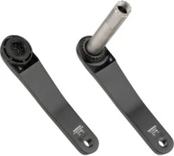 Shimano XTR Enduro Kurbel FC-M9120-1 Hollowtech II -Fahrradzubehör Geschäft 378059