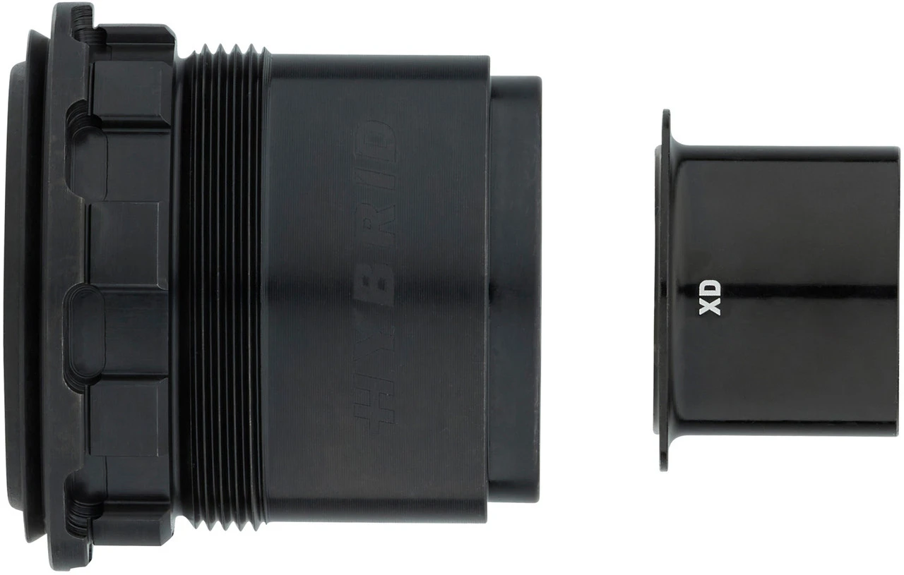 Dt-swiss Freilaufkörper Stahl Für Hybrid Ratchet System 3 Dt-swiss Freilaufkörper Stahl Für Hybrid Ratchet System – Bild 3