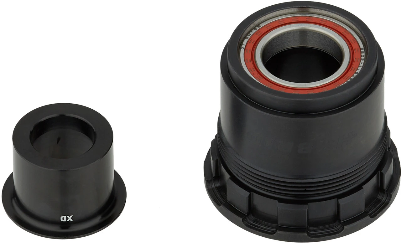 Dt-swiss Freilaufkörper Stahl Für Hybrid Ratchet System 4 Dt-swiss Freilaufkörper Stahl Für Hybrid Ratchet System – Bild 4