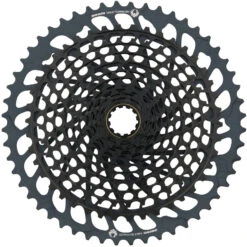 SRAM XG-1295 12-fach Kassette Für X01 Eagle -Fahrradzubehör Geschäft 379501