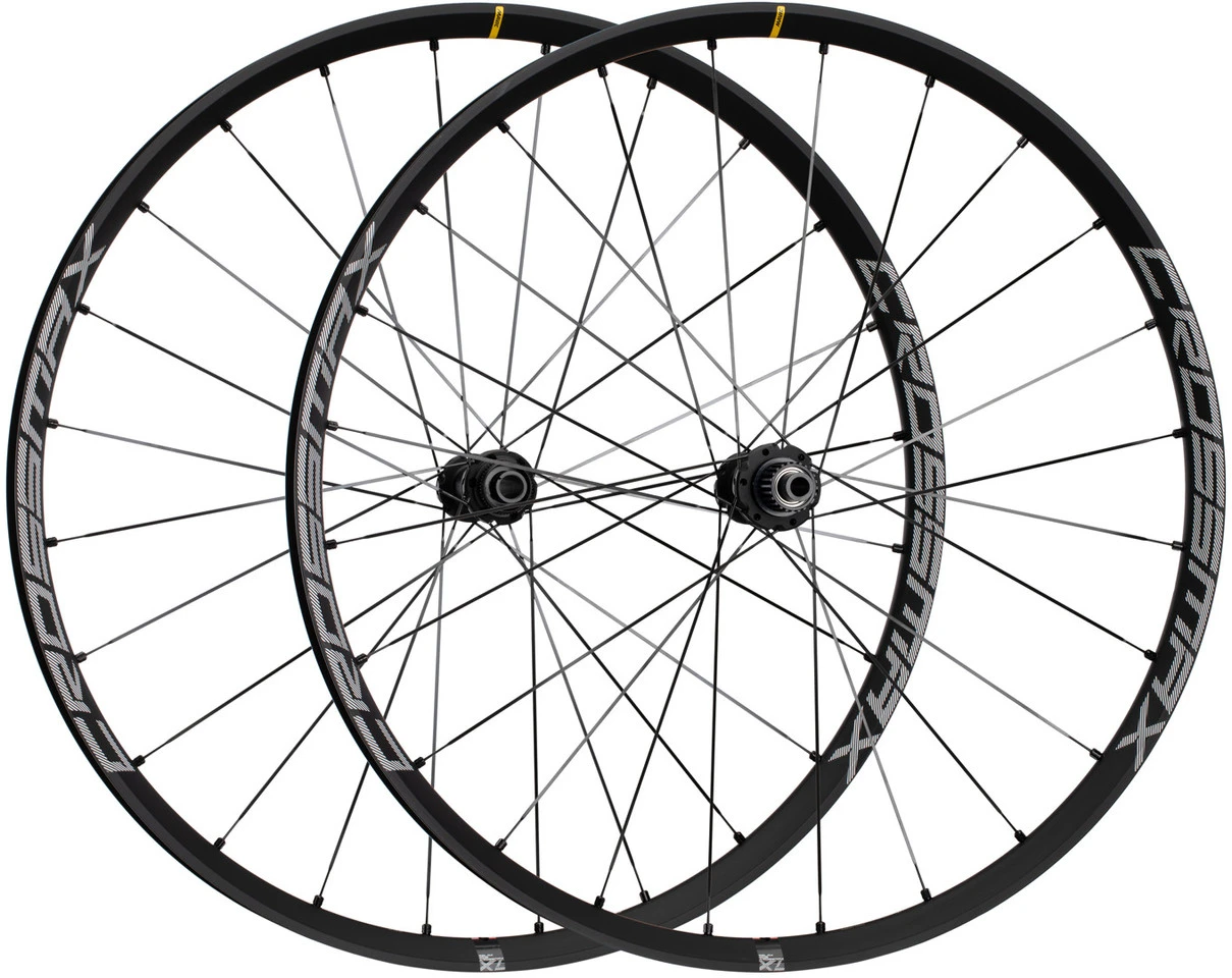 Mavic Crossmax XL Disc Center Lock 29" Boost Laufradsatz 1 Mavic Crossmax XL Disc Center Lock 29" Boost Laufradsatz