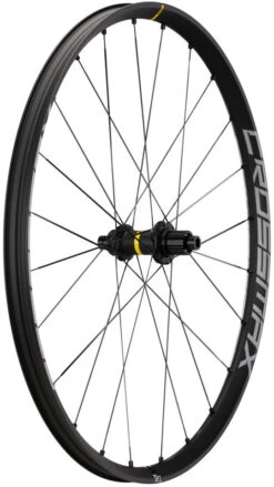 Mavic Crossmax XL Disc Center Lock 29" Boost Laufradsatz 10 Mavic Crossmax XL Disc Center Lock 29" Boost Laufradsatz -Fahrradzubehör Geschäft 379594