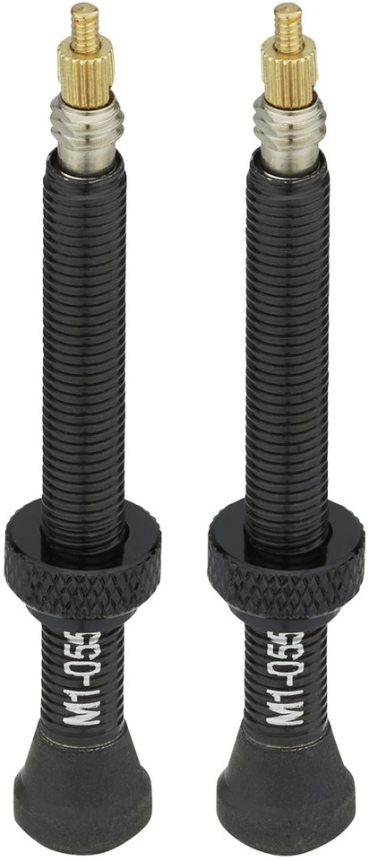 Fulcrum Road Tubelessventil-Kit Für Symmetrische Felgen 2 Fulcrum Road Tubelessventil-Kit Für Symmetrische Felgen – Bild 2