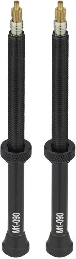 Fulcrum Road Tubelessventil-Kit Für Symmetrische Felgen 24 Fulcrum Road Tubelessventil-Kit Für Symmetrische Felgen -Fahrradzubehör Geschäft 382506