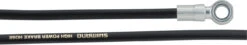 Shimano Bremsleitung SM-BH90-SBM-A Kürzbar Mit Banjo XT (M8100), SLX (M7100) -Fahrradzubehör Geschäft 383366