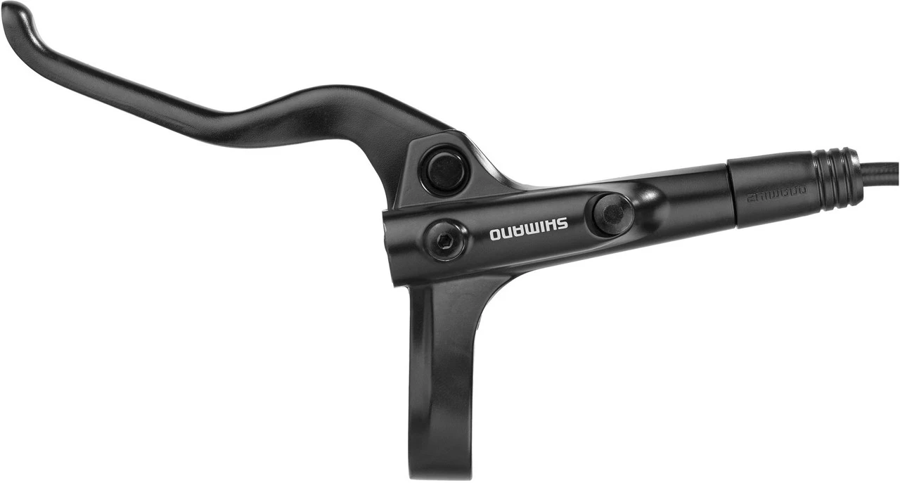 Shimano BR-MT200 + BL-MT201 Scheibenbremse 1 Shimano BR-MT200 + BL-MT201 Scheibenbremse