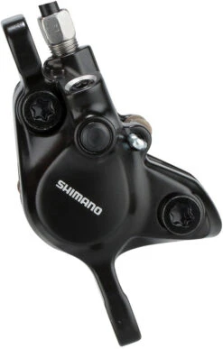 Shimano BR-MT200 + BL-MT201 Scheibenbremse 11 Shimano BR-MT200 + BL-MT201 Scheibenbremse -Fahrradzubehör Geschäft 383371