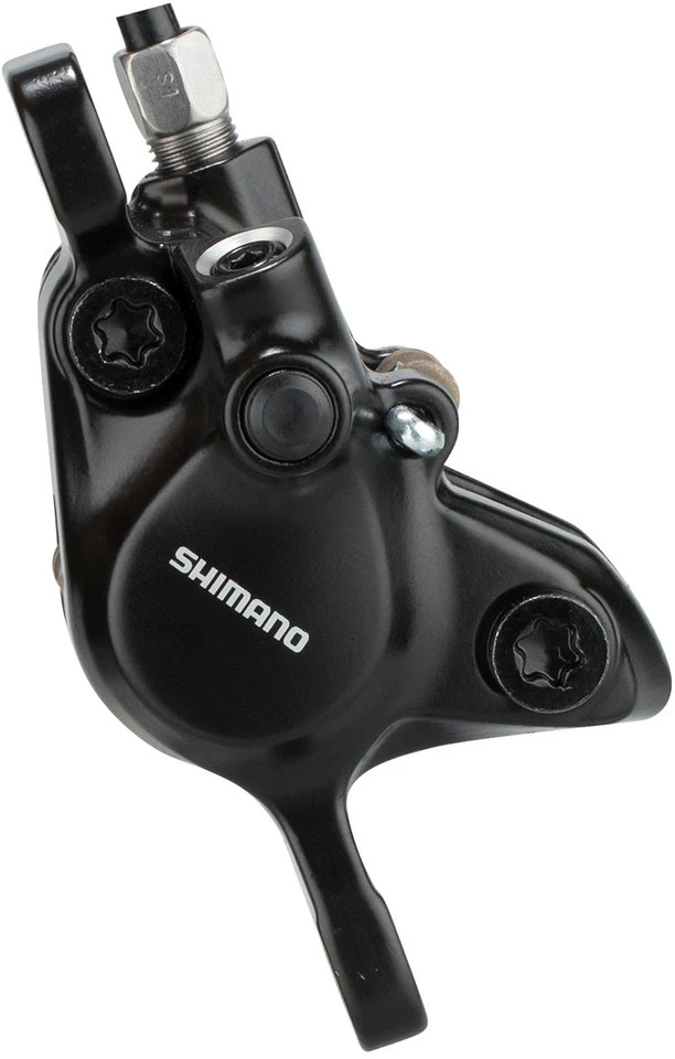Shimano BR-MT200 + BL-MT201 Scheibenbremse 3 Shimano BR-MT200 + BL-MT201 Scheibenbremse – Bild 3