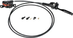 Shimano BR-MT200 + BL-MT201 Scheibenbremse 17 Shimano BR-MT200 + BL-MT201 Scheibenbremse -Fahrradzubehör Geschäft 383377