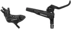 Shimano BR-MT520 + BL-MT501 V+h Set Scheibenbremse J-Kit -Fahrradzubehör Geschäft 383497