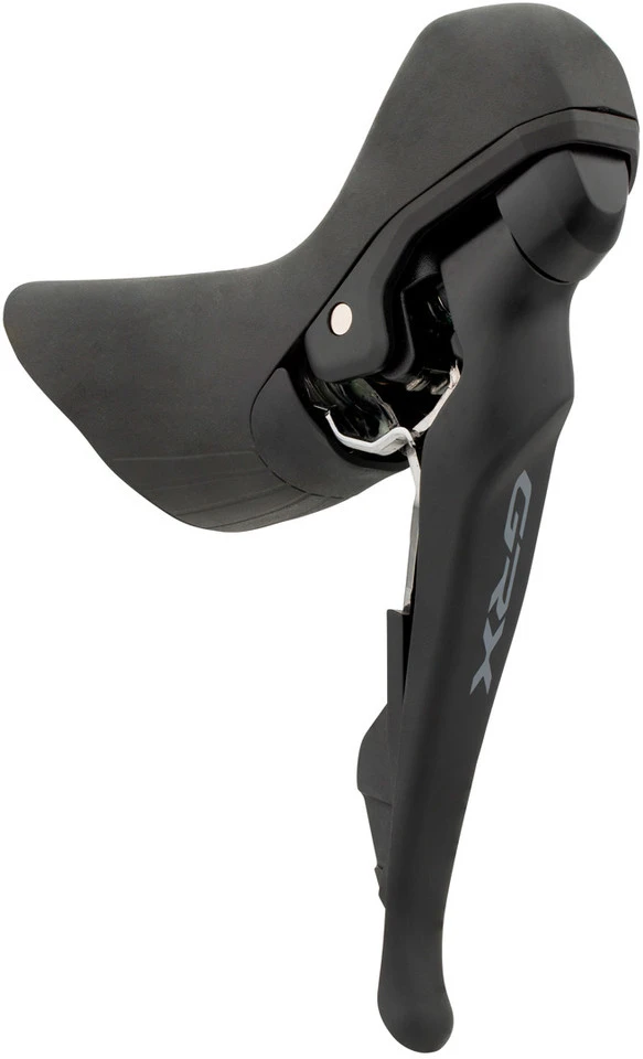 Shimano GRX Scheibenbremse BR-RX400 + ST-RX600 3 Shimano GRX Scheibenbremse BR-RX400 + ST-RX600 – Bild 3