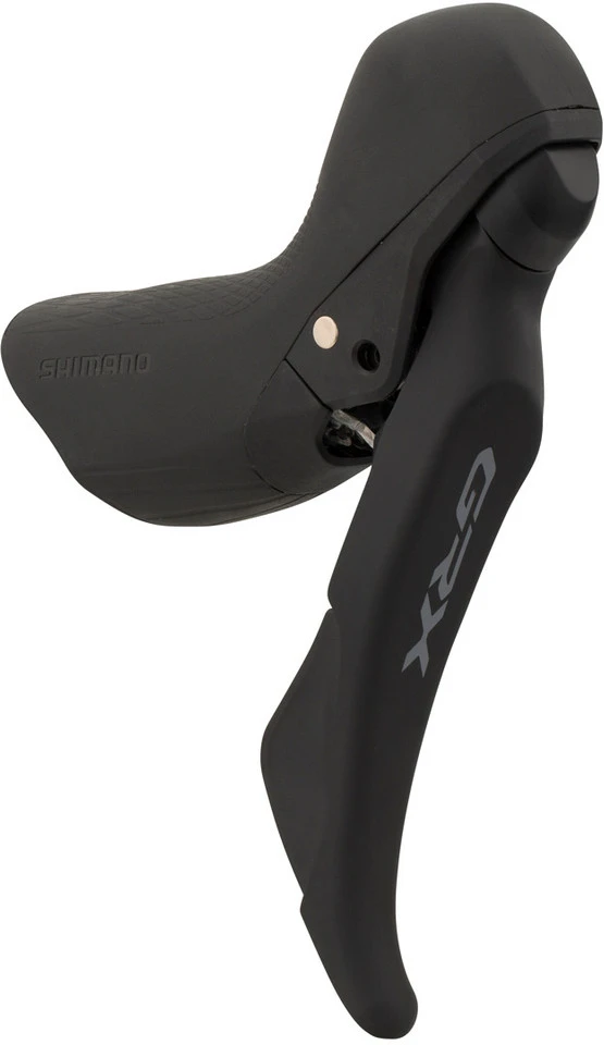 Shimano GRX Scheibenbremse BR-RX400 + ST-RX600 11 Shimano GRX Scheibenbremse BR-RX400 + ST-RX600 – Bild 11