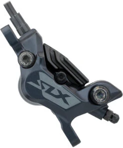 Shimano SLX V+h Set Scheibenbremse BR-M7120 J-Kit -Fahrradzubehör Geschäft 383750