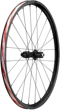 Fulcrum Rapid Red 3 Disc Center Lock 27,5" Laufradsatz -Fahrradzubehör Geschäft 384412