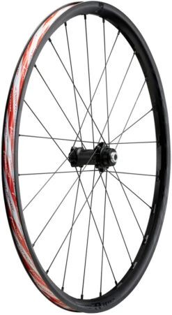Fulcrum Rapid Red 3 Disc Center Lock 27,5" Laufradsatz -Fahrradzubehör Geschäft 384417