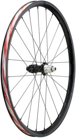 Fulcrum Rapid Red 3 Disc Center Lock 27,5" Laufradsatz -Fahrradzubehör Geschäft 384419