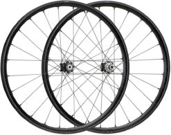 Fulcrum Rapid Red 3 Disc Center Lock 27,5" Laufradsatz -Fahrradzubehör Geschäft 384423